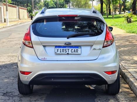 FORD Fiesta Hatch , Foto 9