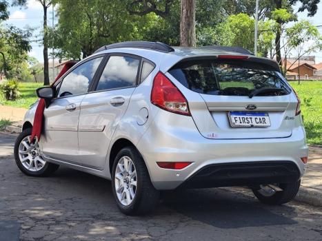 FORD Fiesta Hatch , Foto 10