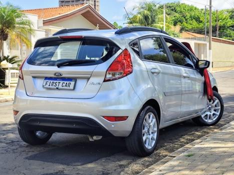 FORD Fiesta Hatch , Foto 11
