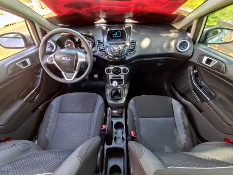 FORD Fiesta Hatch , Foto 13