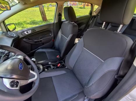 FORD Fiesta Hatch , Foto 14