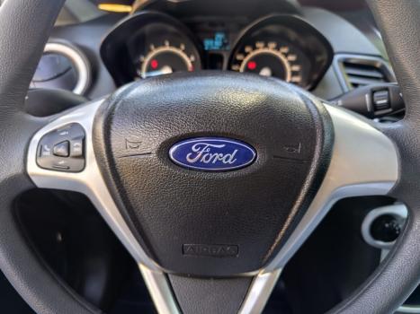 FORD Fiesta Hatch , Foto 15