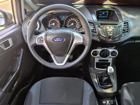 FORD Fiesta Hatch , Foto 16