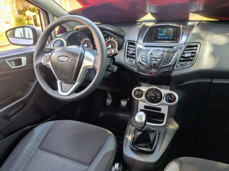 FORD Fiesta Hatch , Foto 17