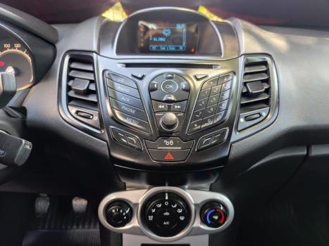 FORD Fiesta Hatch , Foto 18