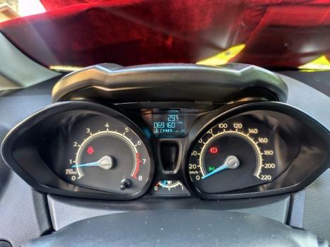 FORD Fiesta Hatch , Foto 19