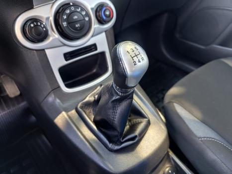 FORD Fiesta Hatch , Foto 20