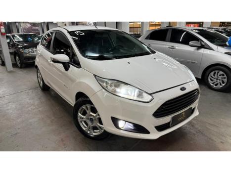 FORD Fiesta Hatch , Foto 1