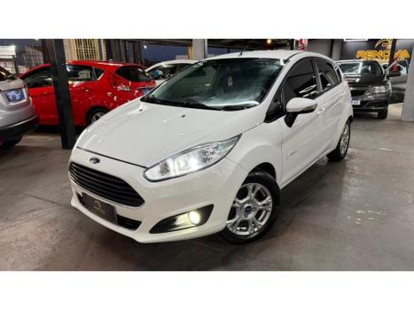 FORD Fiesta Hatch , Foto 2