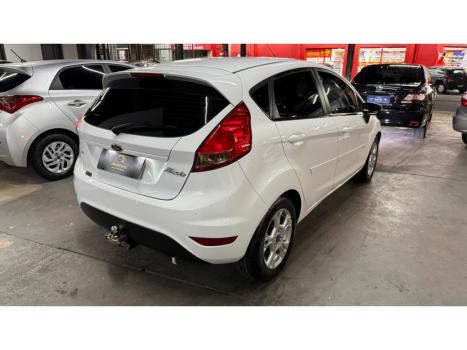 FORD Fiesta Hatch , Foto 3