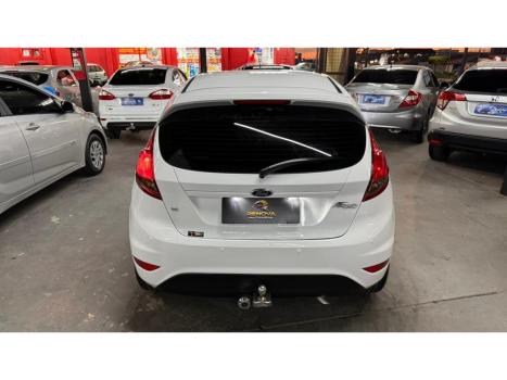 FORD Fiesta Hatch , Foto 4