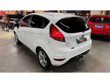 FORD Fiesta Hatch , Foto 5