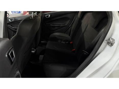 FORD Fiesta Hatch , Foto 9