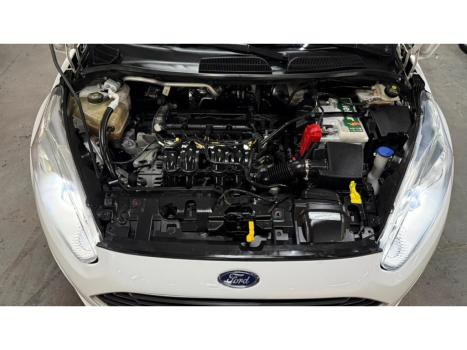 FORD Fiesta Hatch , Foto 10