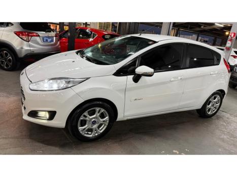 FORD Fiesta Hatch , Foto 11