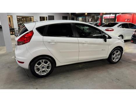 FORD Fiesta Hatch , Foto 12