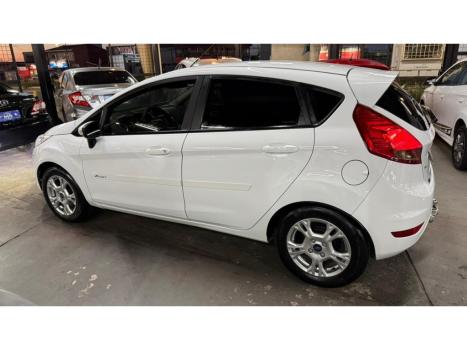 FORD Fiesta Hatch , Foto 13