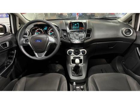 FORD Fiesta Hatch , Foto 15