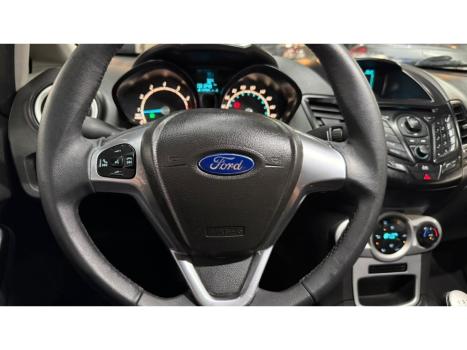 FORD Fiesta Hatch , Foto 18