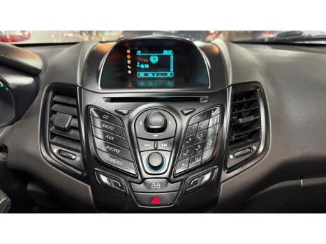 FORD Fiesta Hatch , Foto 19