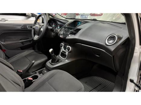 FORD Fiesta Hatch , Foto 20