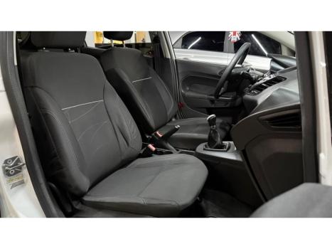 FORD Fiesta Hatch , Foto 21