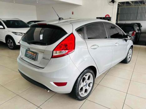 FORD Fiesta Hatch , Foto 5