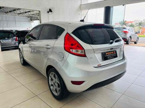 FORD Fiesta Hatch , Foto 6