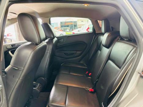 FORD Fiesta Hatch , Foto 11