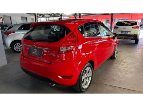 FORD Fiesta Hatch , Foto 4