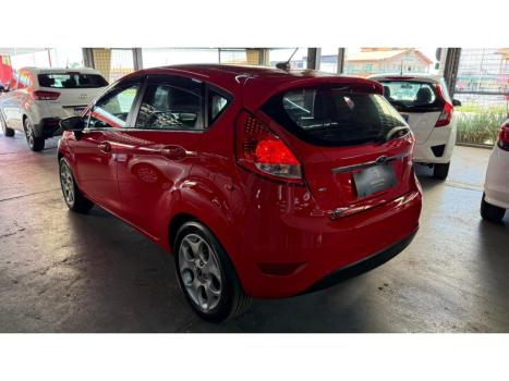FORD Fiesta Hatch , Foto 5