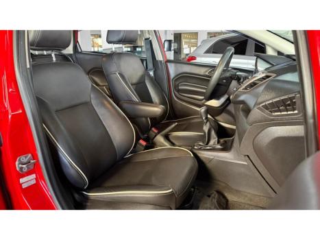 FORD Fiesta Hatch , Foto 8