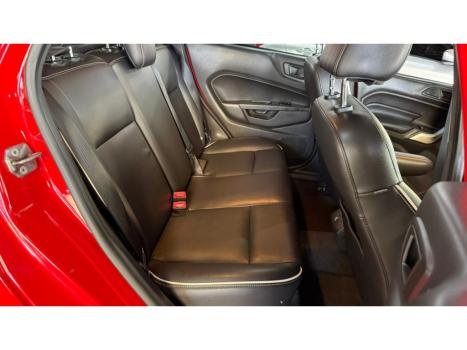 FORD Fiesta Hatch , Foto 9