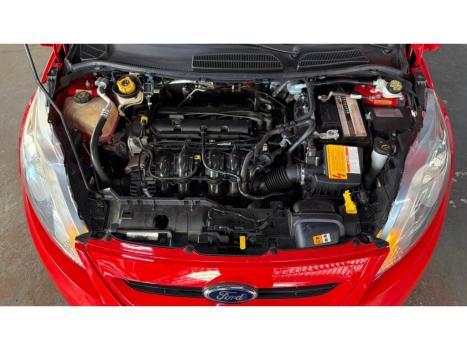 FORD Fiesta Hatch , Foto 11