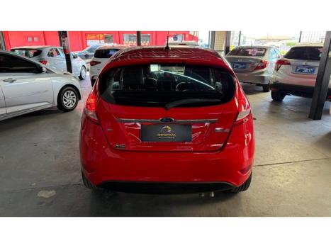FORD Fiesta Hatch , Foto 18