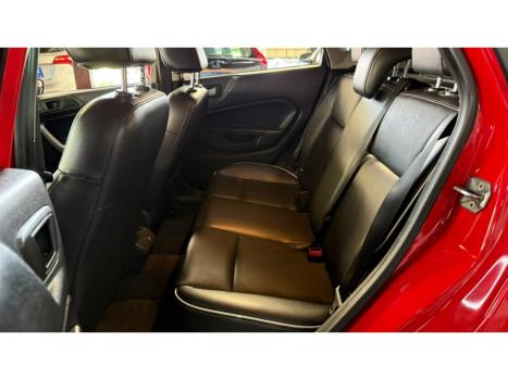 FORD Fiesta Hatch , Foto 21