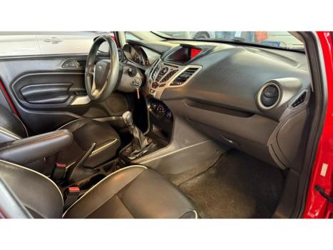 FORD Fiesta Hatch , Foto 22