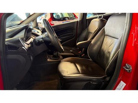 FORD Fiesta Hatch , Foto 23