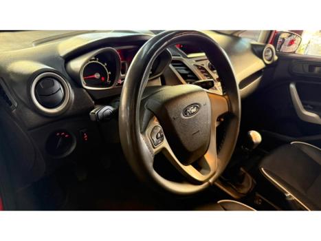 FORD Fiesta Hatch , Foto 24