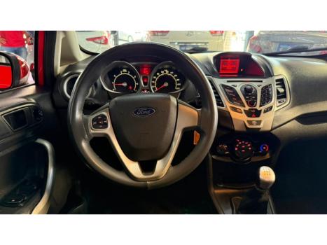 FORD Fiesta Hatch , Foto 25