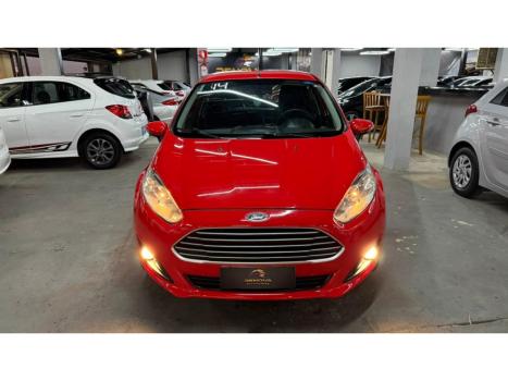 FORD Fiesta Hatch , Foto 2