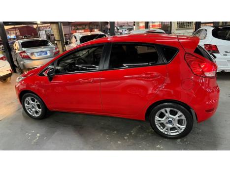 FORD Fiesta Hatch , Foto 13