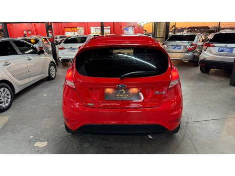 FORD Fiesta Hatch , Foto 15