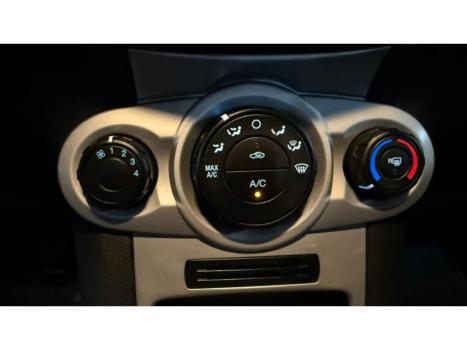 FORD Fiesta Hatch , Foto 16