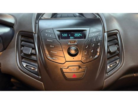 FORD Fiesta Hatch , Foto 18