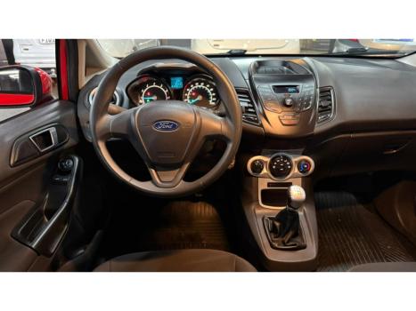 FORD Fiesta Hatch , Foto 19
