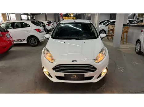 FORD Fiesta Hatch , Foto 2