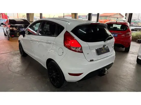 FORD Fiesta Hatch , Foto 5