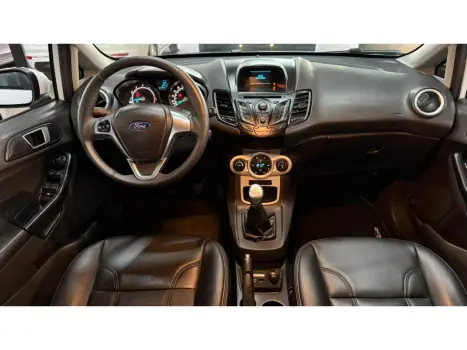 FORD Fiesta Hatch , Foto 6