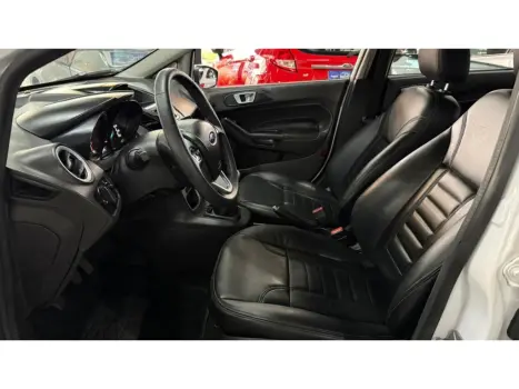 FORD Fiesta Hatch , Foto 8